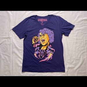 Sickindividual t shirt Sz XL (146)